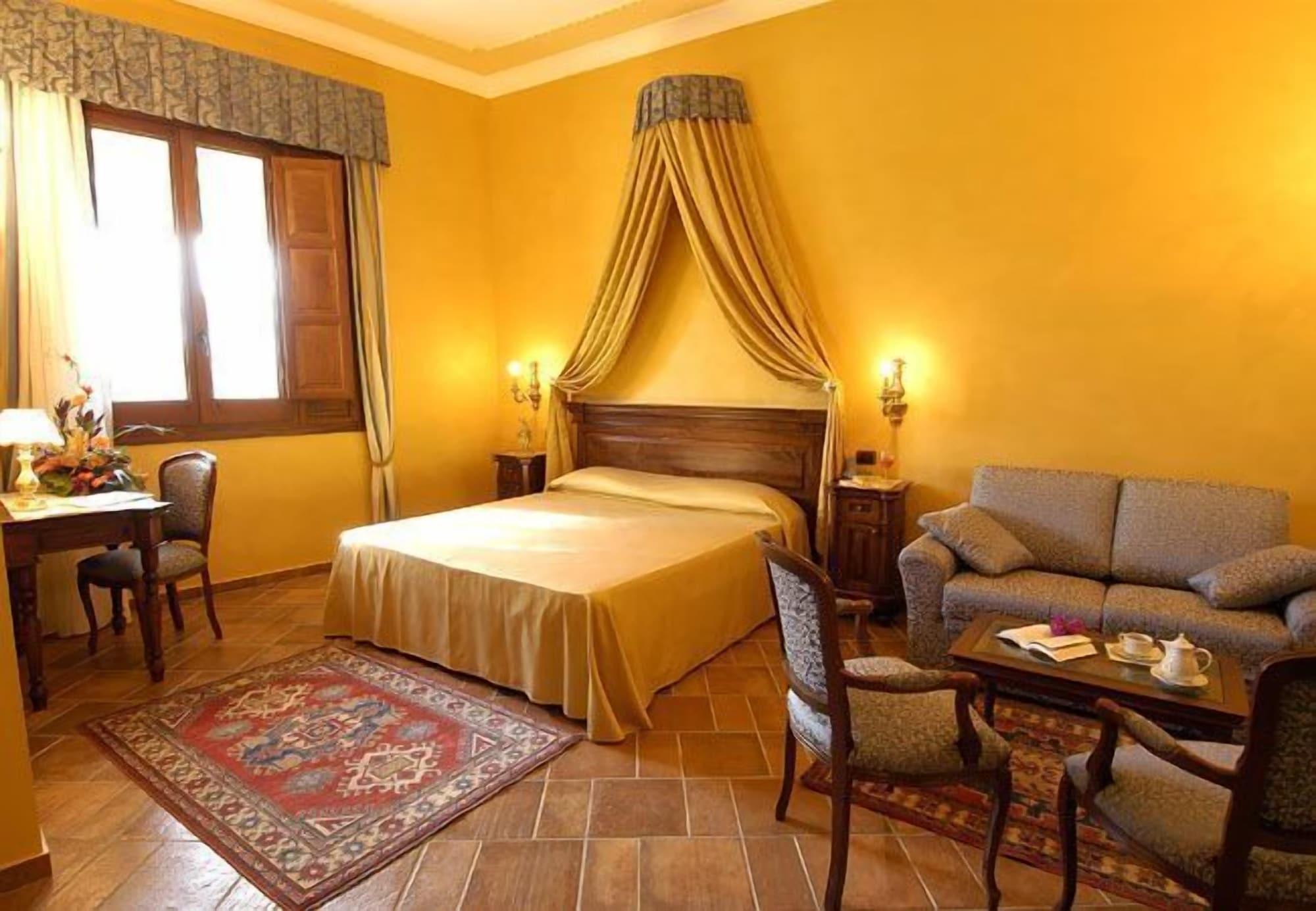 Hotel Il Podere Syrakuzy Zewnętrze zdjęcie