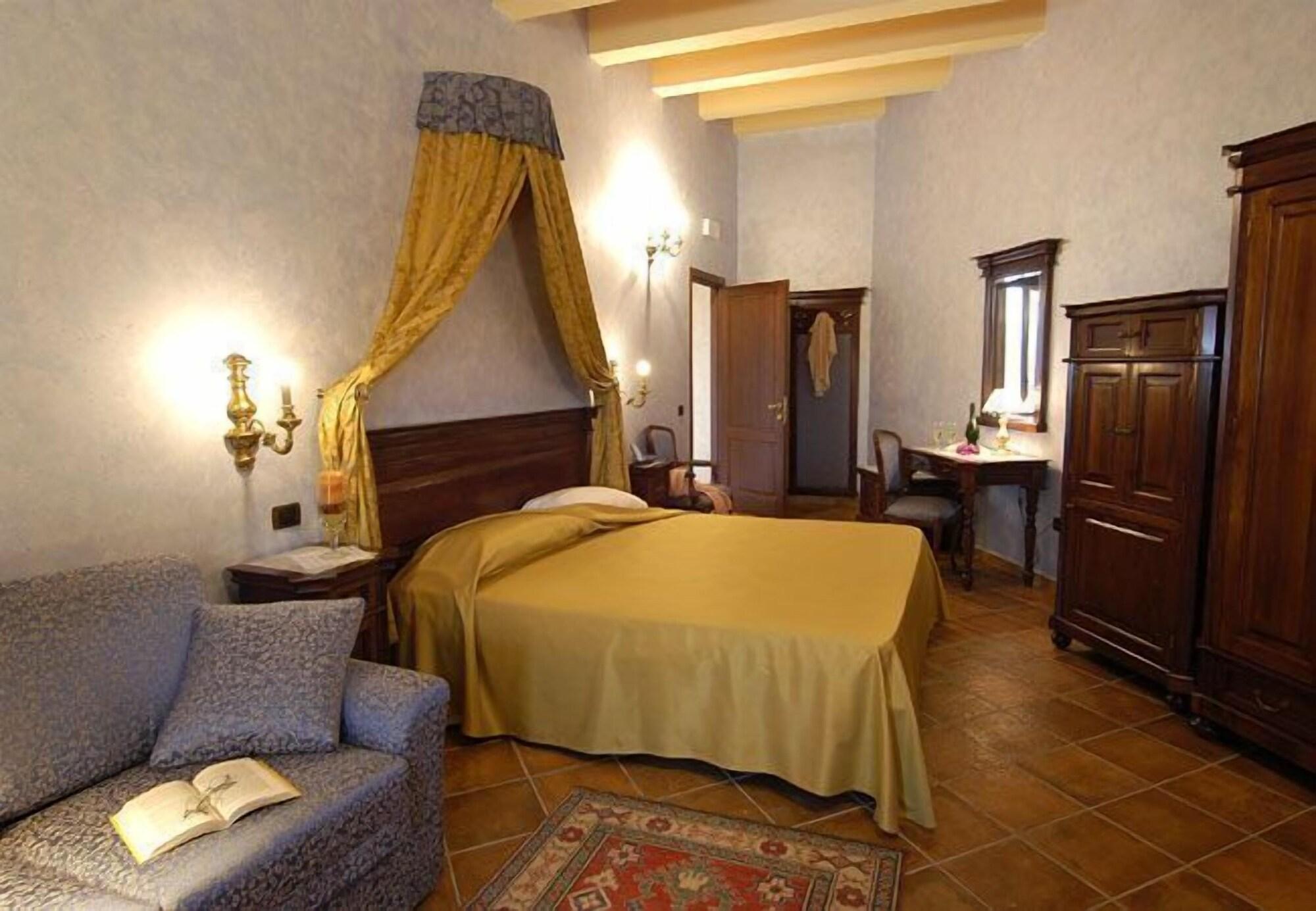 Hotel Il Podere Syrakuzy Zewnętrze zdjęcie